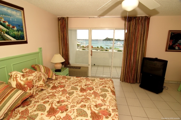 Hotel Festiva Atrium Beach Resort And Spa (Simson Bay Village)